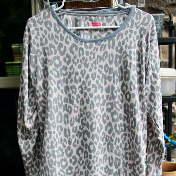 Kate Spade two piece pajama set - Picture 1 of 5